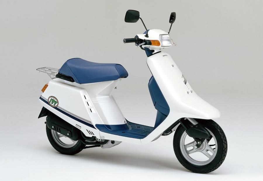 Honda tact все модели